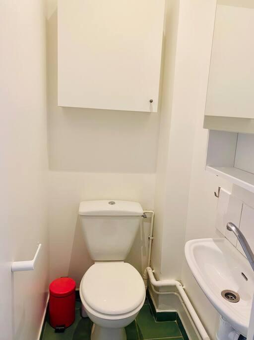 Apartment Maisonnette Au Calme Proche T2 *