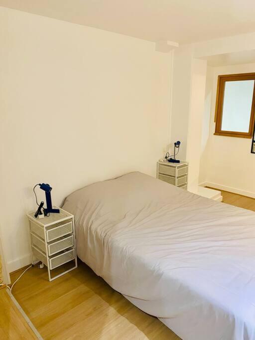 Maisonnette Au Calme Proche T2 La Garenne-Colombes