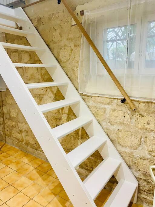 Apartment Maisonnette Au Calme Proche T2 *