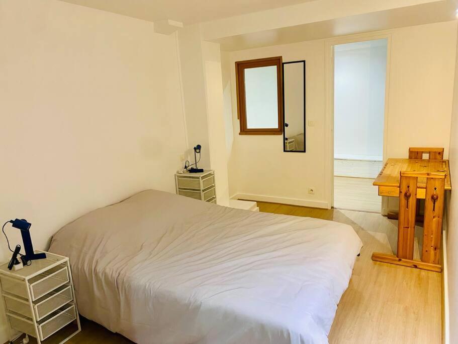 Maisonnette Au Calme Proche T2 Appartement *