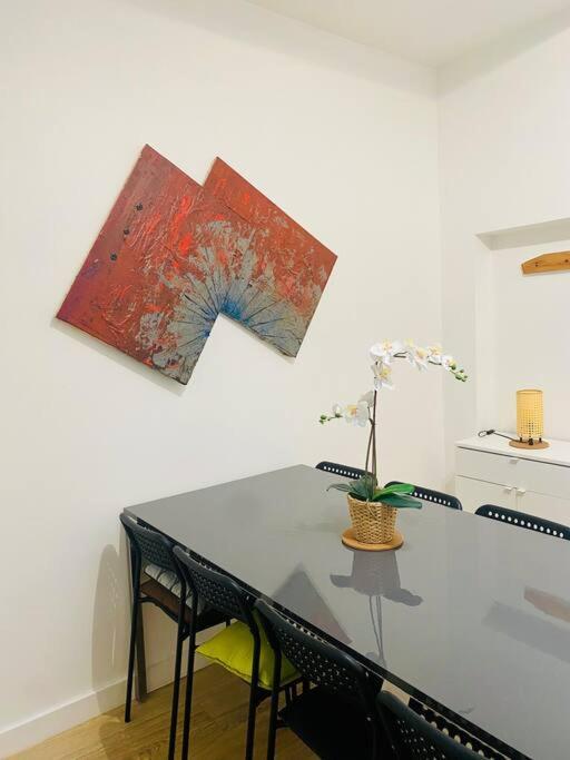 Maisonnette Au Calme Proche T2 La Garenne-Colombes