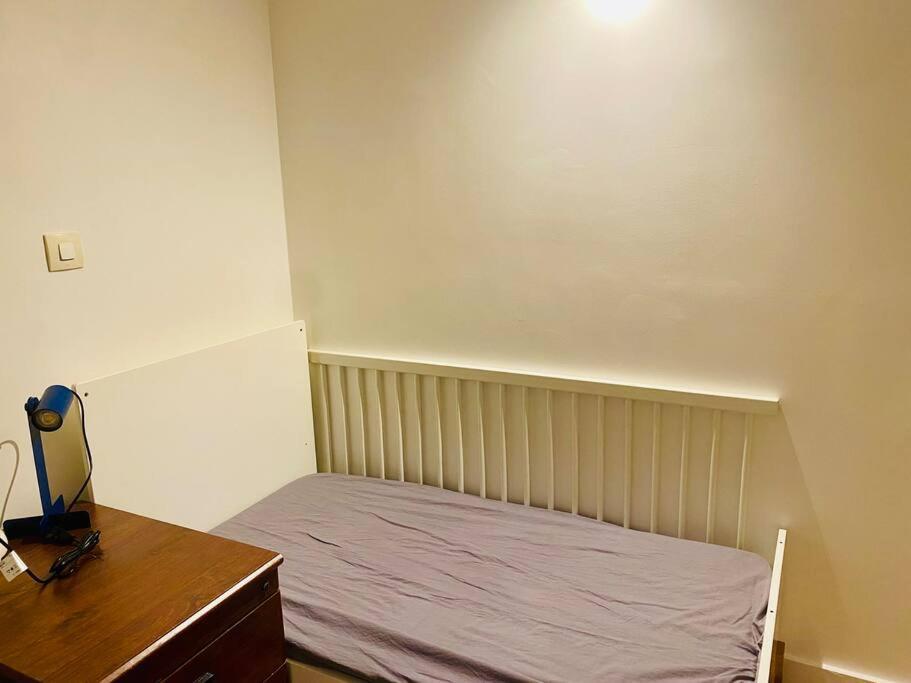 Maisonnette Au Calme Proche T2 Apartment *