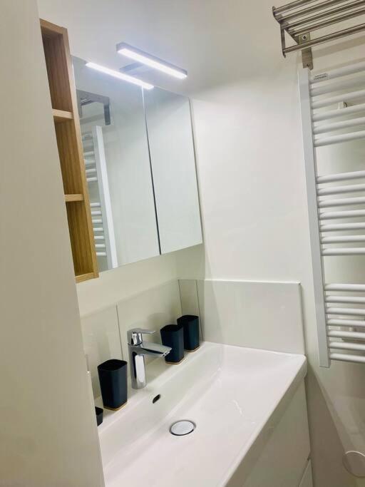 Apartment Maisonnette Au Calme Proche T2 *