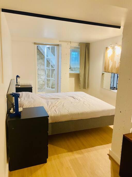 Maisonnette Au Calme Proche T2 La Garenne-Colombes