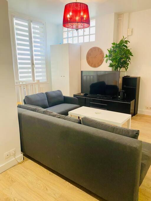 Apartment Maisonnette Au Calme Proche T2 *